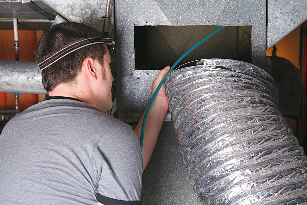 Best Commercial HVAC Duct Cleaning  in Glendale, MO